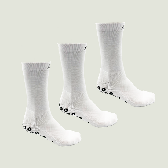 Grip Socks - Shads Ultra Fit (3 PACK)