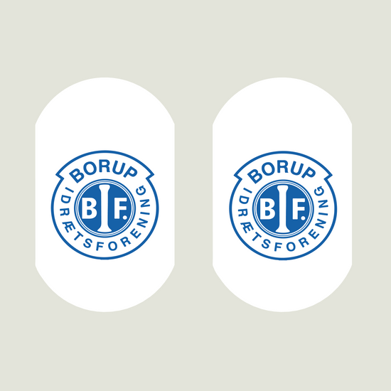 Borup IF - Design Yourself