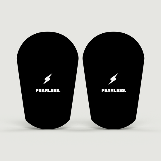 FEARLESS. - Shin Pads