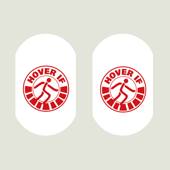 Hover IF - Round