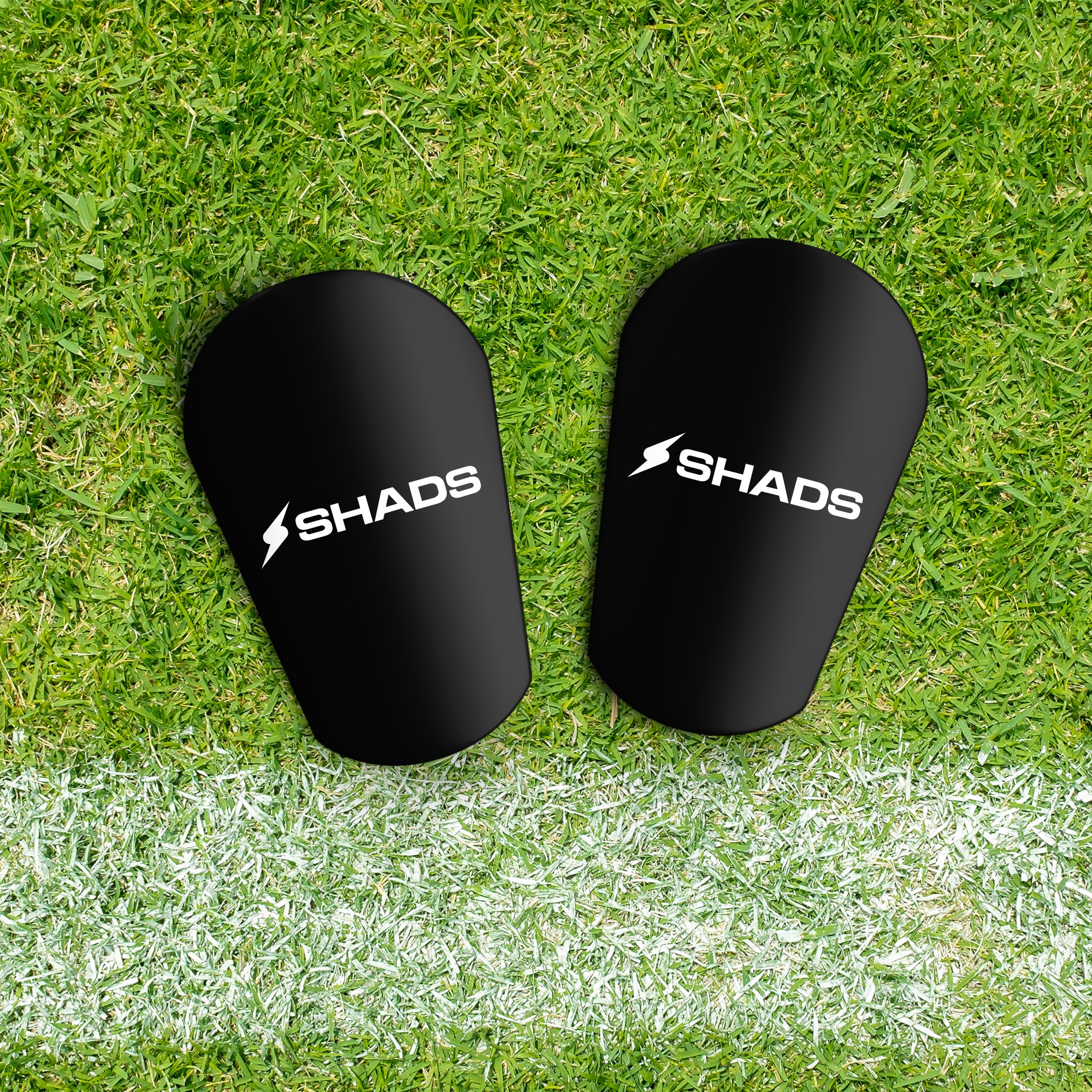 Mini Shin Pads