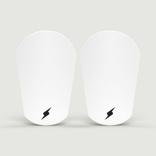 Shin Pads- Shads Icon Logo