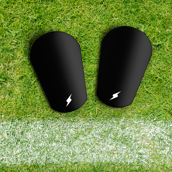 Leg Splints Standard Formable - Black