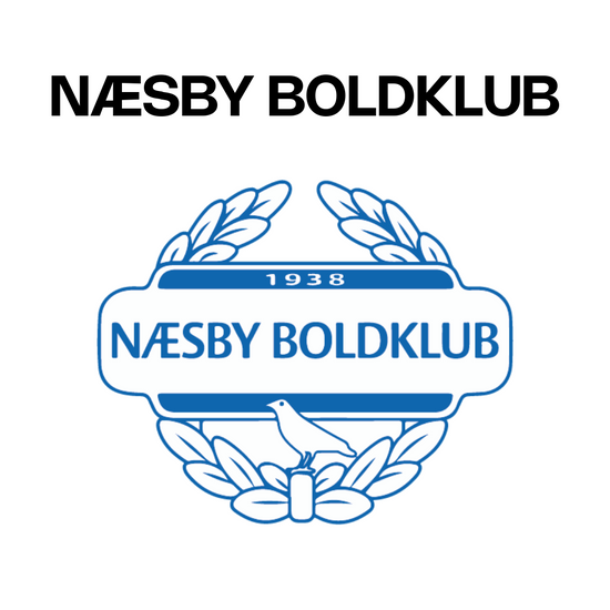 Naesby Football Club