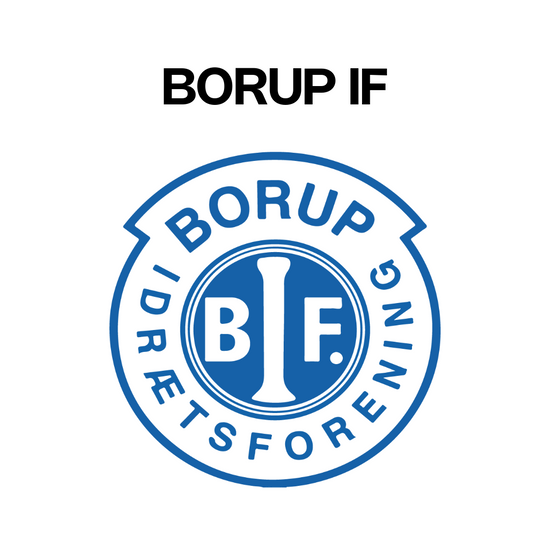 Borup IF