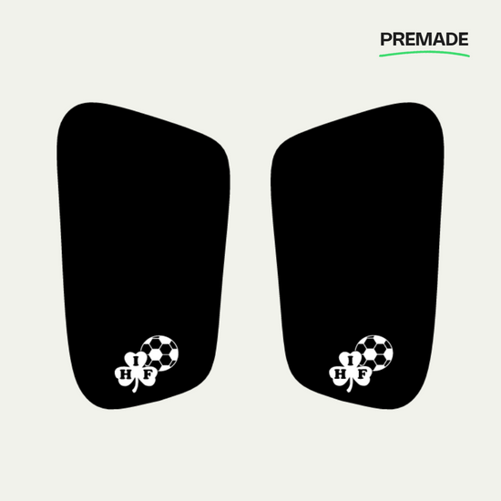 Hedensted IF - Diamond // Black 