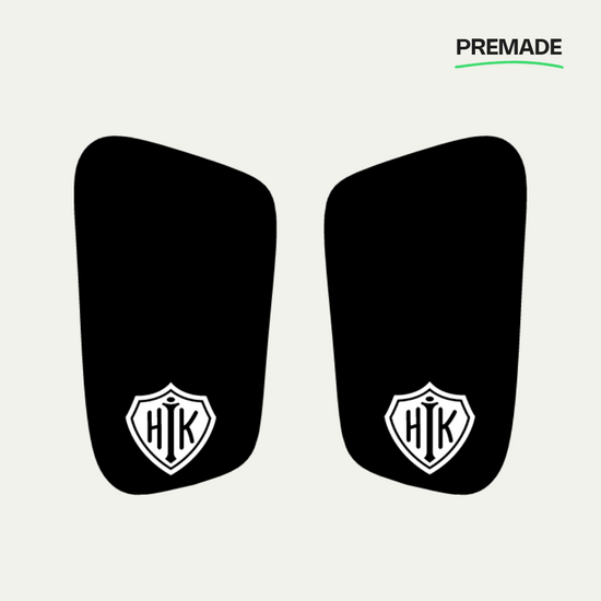 Hellerup IK - Diamond // Black