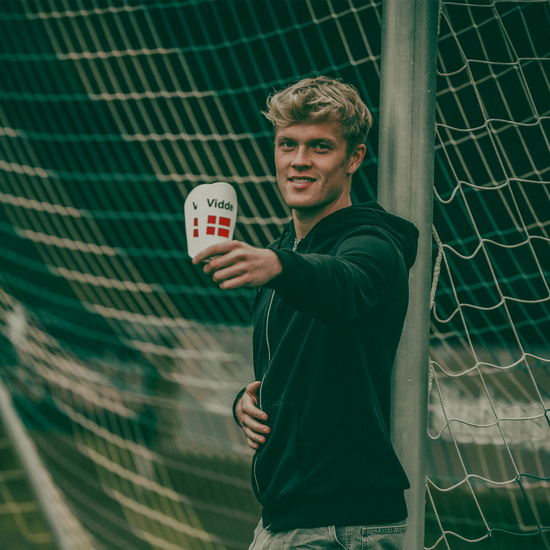 Borup IF - Design Yourself