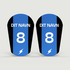 Shin Pads Design 1.0