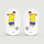 Shin Guards - Neymar 🇧🇷