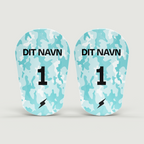 Shin Pads Design 3.0